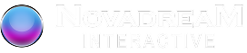 Novadream Interactive Logo